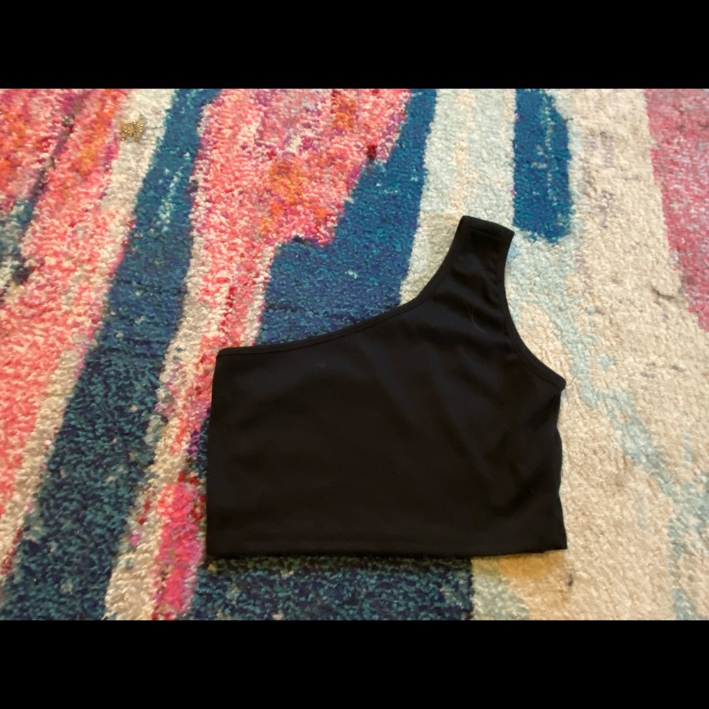 inLUV tank